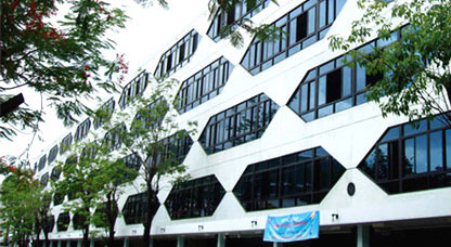 คณะพาณิชยศาสตร์และการบัญชี มหาวิทยาลัยธรรมศาสตร์ : Thammasat Business School